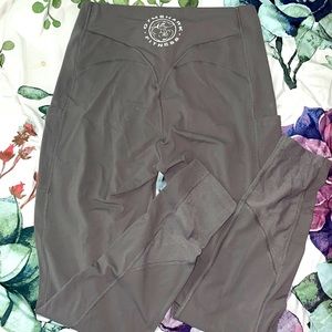 Gymshark Legacy Leggings